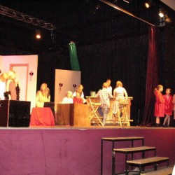 Romantica (46) - Toneelvereniging Plankenkoorts 